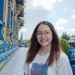 Benjarat Khamma profile icon