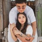 Mary Grace Catapang profile icon