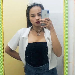 Sept Glydelle Briones profile icon