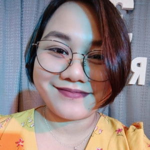 Christine Joy San Juan profile icon