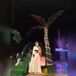 Jurna Ina Elyana profile icon