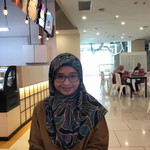 Nur Aishah Ahmad profile icon