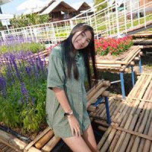 Nutcha Norkaew profile icon