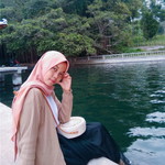 Maghfiroh Mukaromah profile icon