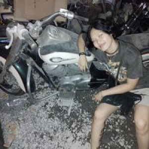 Hell Ry profile icon