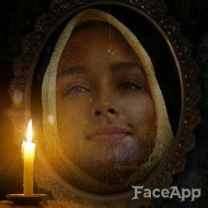 Salina Ahmad profile icon