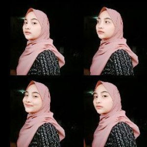 Hernalia Putri profile icon