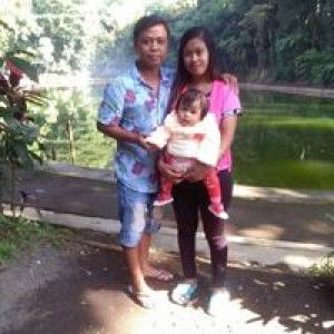 Sitinur Aini Real profile icon