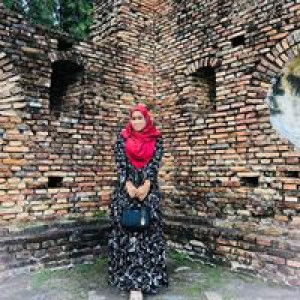 Nur Nilam Sari profile icon