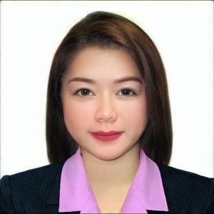 Jen Barlaan profile icon