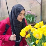 faizzatul najwa profile icon