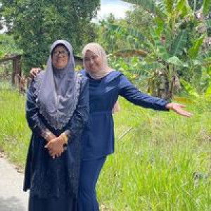 Nurul Farhana profile icon