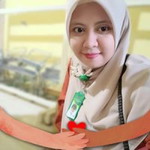 Alfi Zahrotin Nisa profile icon