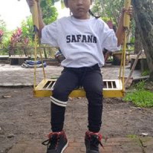 Safa Naifs profile icon