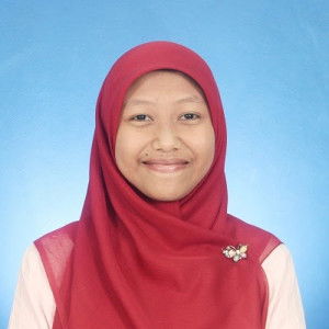 Alifiyanti Urfah K - Fifin profile icon