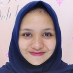 Pradina Amelia Masayu profile icon