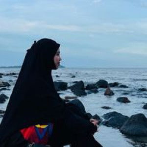 Cik Gulamerah profile icon