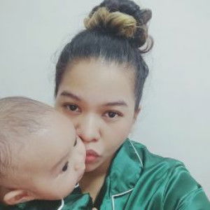 Nor Saidah profile icon