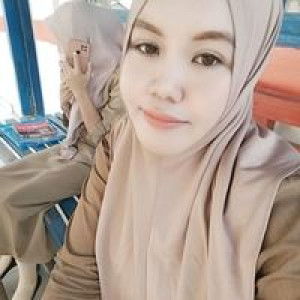 Asriyanti Arif profile icon