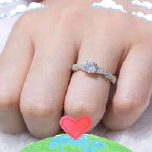 siti Saerah binti  Ahmad profile icon