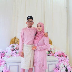 NUR ANIS NATASHA BINTI SAMSUL profile icon