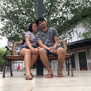 Melissa Joy Perez Mazon profile icon