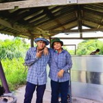 Chutinussapond Chomsri profile icon