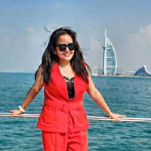 Joyce Marie profile icon