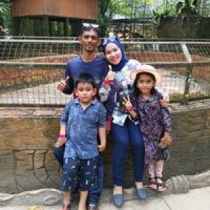 Biziey Zulkifli profile icon