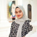 Aini Nasser profile icon