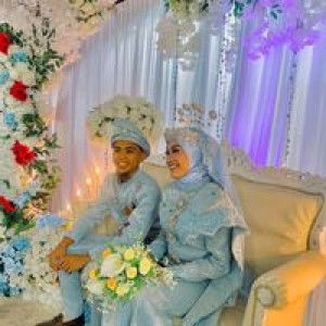 Amaliah Masru profile icon