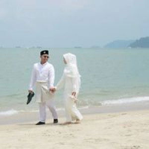 Nur Syuhada profile icon