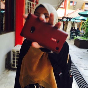 Hannah Razak profile icon