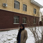 Ainaa Syamim profile icon