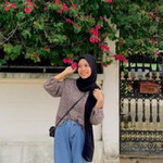 Nurshafanie Masoh profile icon