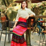 ขอบคุณ วันเวลา profile icon