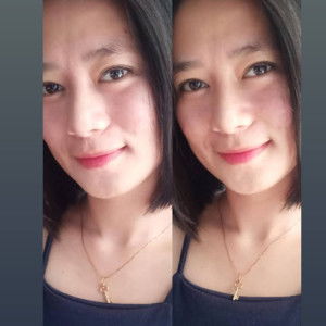 Maritess Dela rosa profile icon