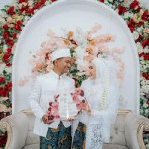 Almas Syifa Amestuffs profile icon