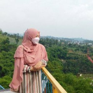 junita apiyani profile icon