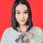 nabilla ivanka profile icon