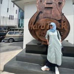 Aida Zafree profile icon