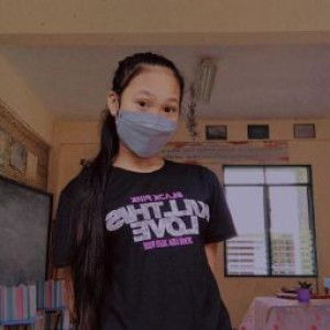 Mary-Ann Macasaet profile icon