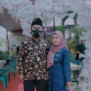 Nurur Rohmah profile icon