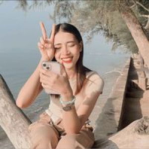 บิว'ว เหว๋อ'อ profile icon