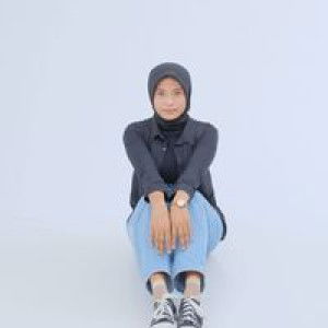 Rahmi Wibowati profile icon