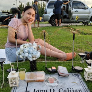 Joana Calijan profile icon