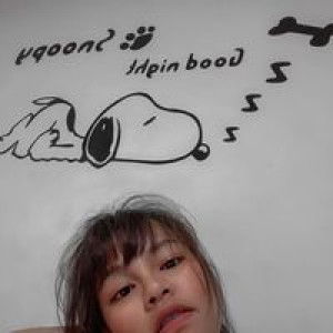 Monies May profile icon