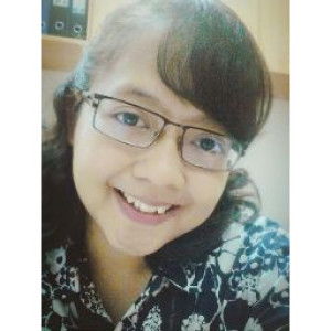 Angela Beatrice profile icon