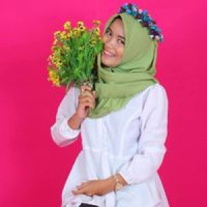 Mya Bauryta Mas'ud Al-Hakim profile icon