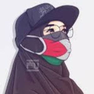 Indah Anis profile icon